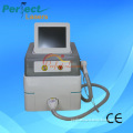 CE Approved Powerful & Fast Professional Laser Hair Removal Machine For Sale